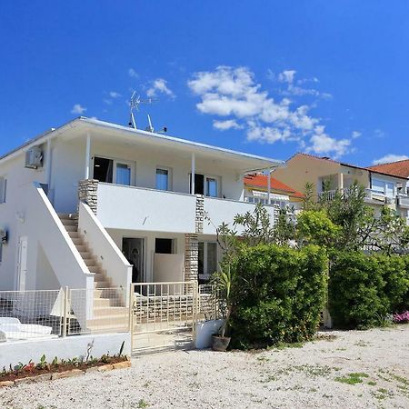 Apartments Brankica Ζαντάρ Εξωτερικό φωτογραφία