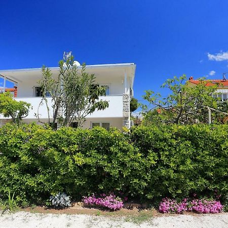 Apartments Brankica Ζαντάρ Εξωτερικό φωτογραφία