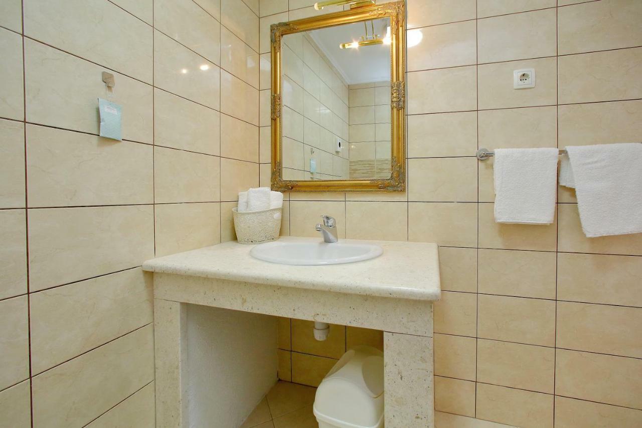 Apartments Brankica Ζαντάρ Εξωτερικό φωτογραφία