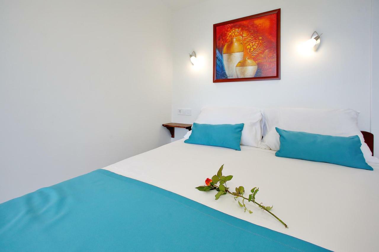 Apartments Brankica Ζαντάρ Εξωτερικό φωτογραφία