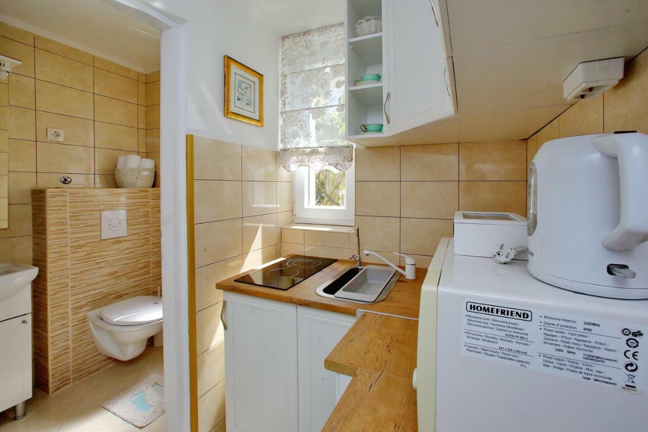 Apartments Brankica Ζαντάρ Εξωτερικό φωτογραφία